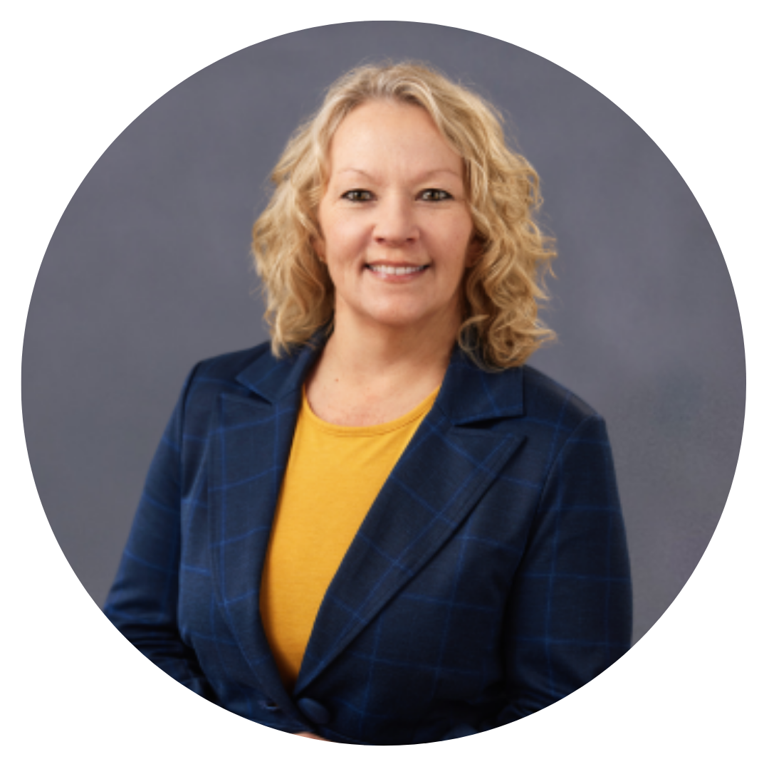 Image of Joni Kellen, Wealth Advisor in Ames, Iowa