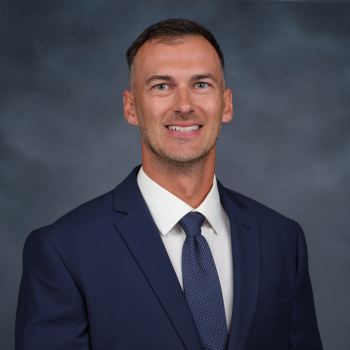 Image of Nick Pearson a Mortgage Loan Originator in West Des Moines