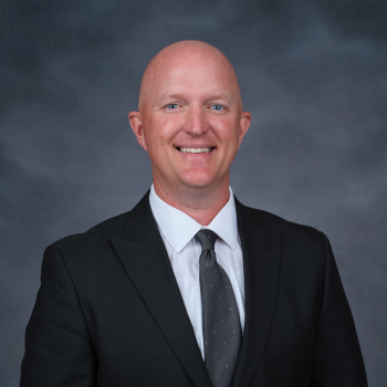 Image Of Business Banker Paul Daniels