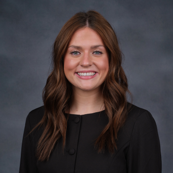 Image Of Private Banking Assistant Payton Turner