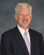 Ray Williamson
