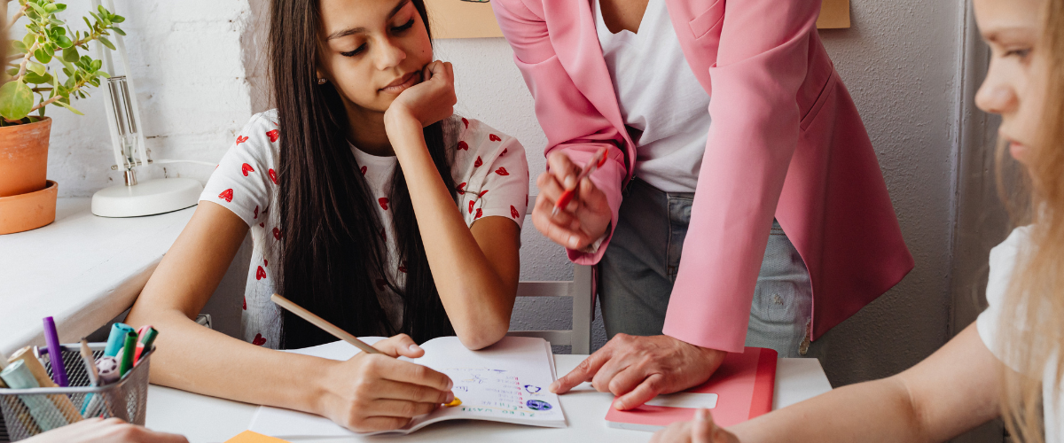 Image Of Teaching Kids About Investing
