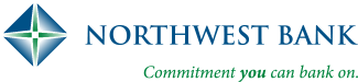 Northwest Bank logo