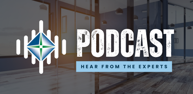 Podcast: Hear from the Experts