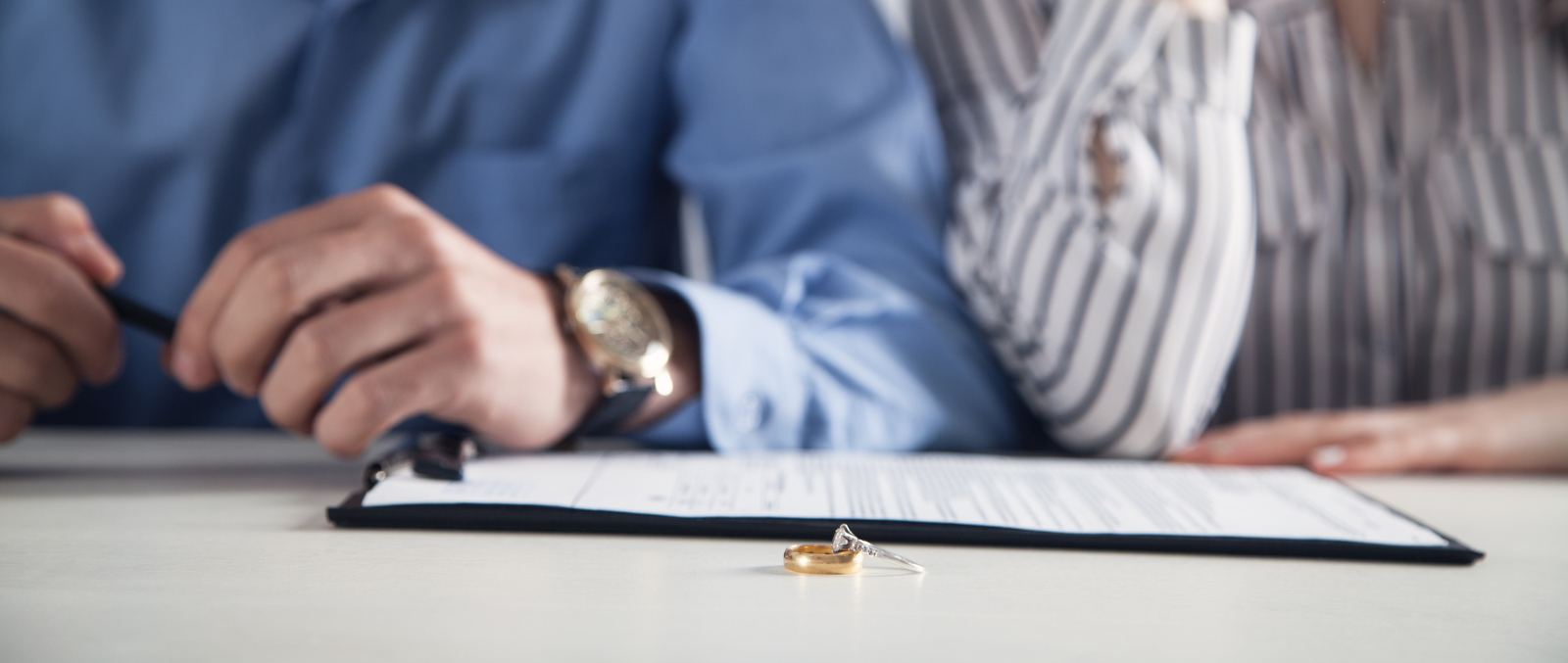 Key Financial Considerations for Unmarried Couples