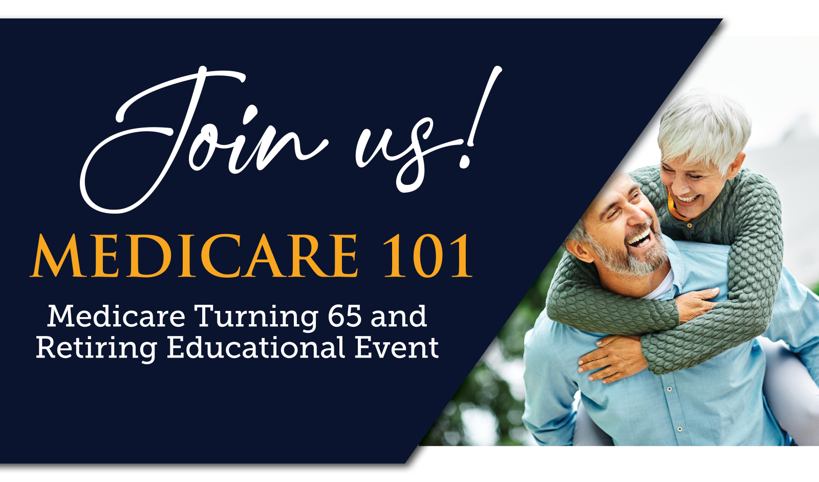 Medicare Turning 65 & Retiring Educational Event
