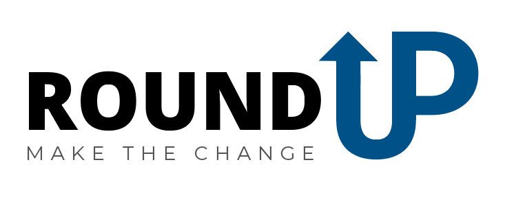 Round Up | Make the Change