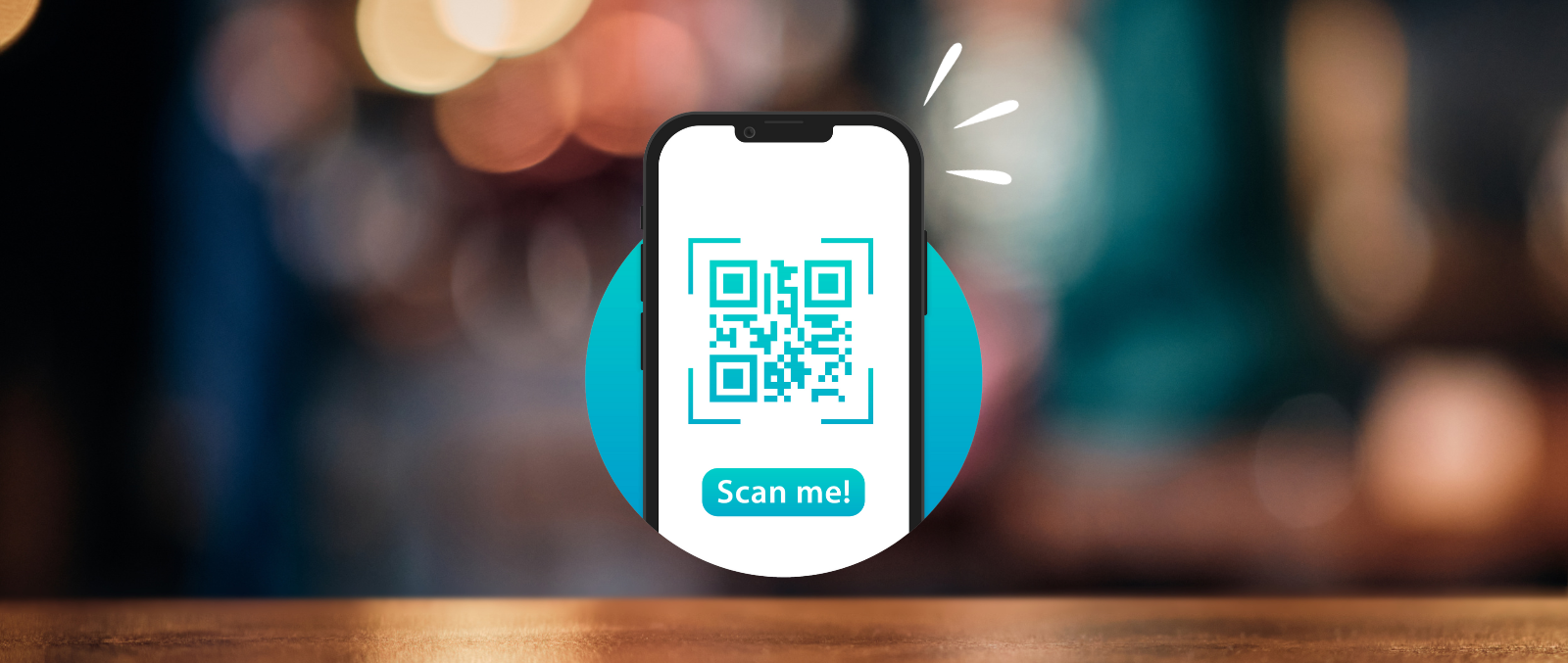 QR Codes Can Hide Risky Links