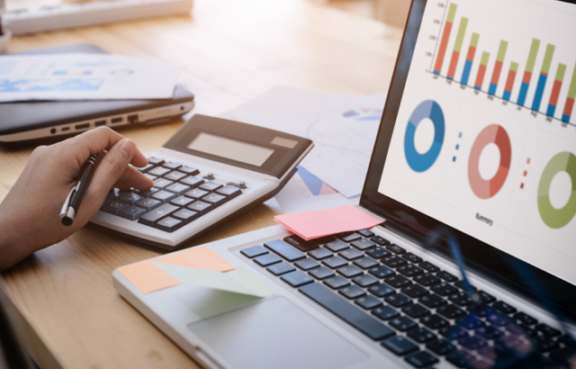 Auditing Expenses and Optimizing Your Budget for Growth