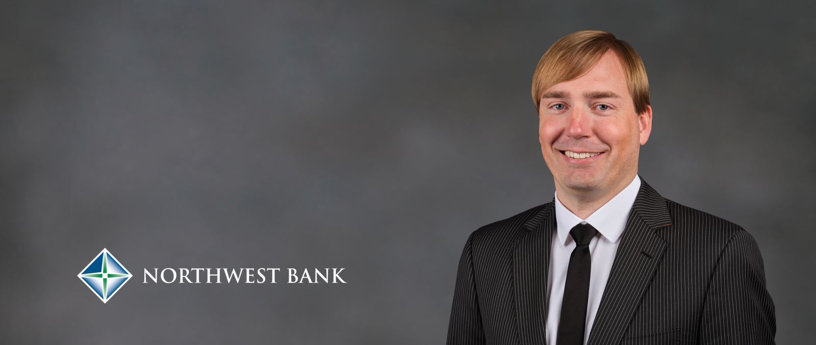 Drew Hage Northwest Bank Mortgage Loan Originator