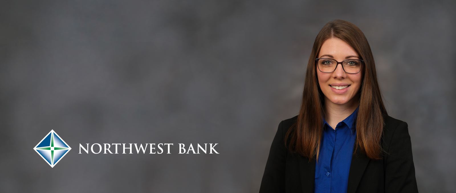 Jessica Juza, Personal Banker Northwest Bank