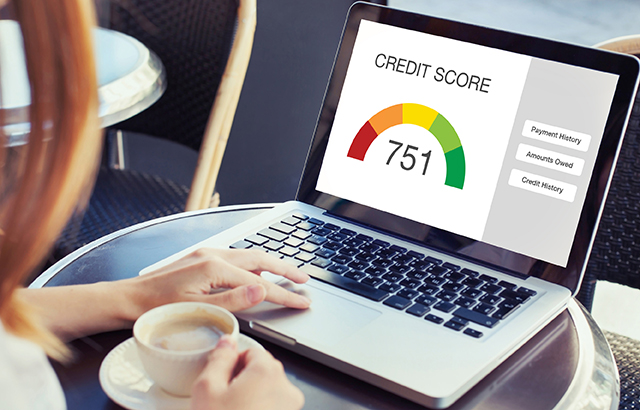 How to increase your personal credit score so you qualify for small business financing