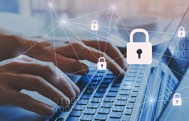 Small Business Cybersecurity to Mitigate Supply Chain Risk