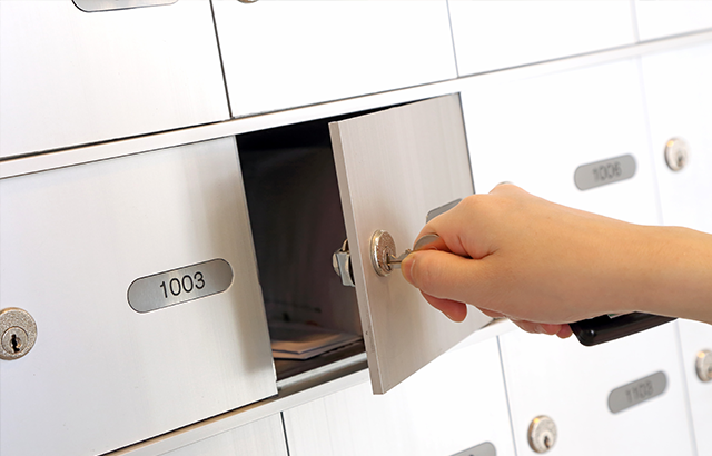 Lockbox Payment Processing Solutions