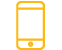 mobile deposit icon
