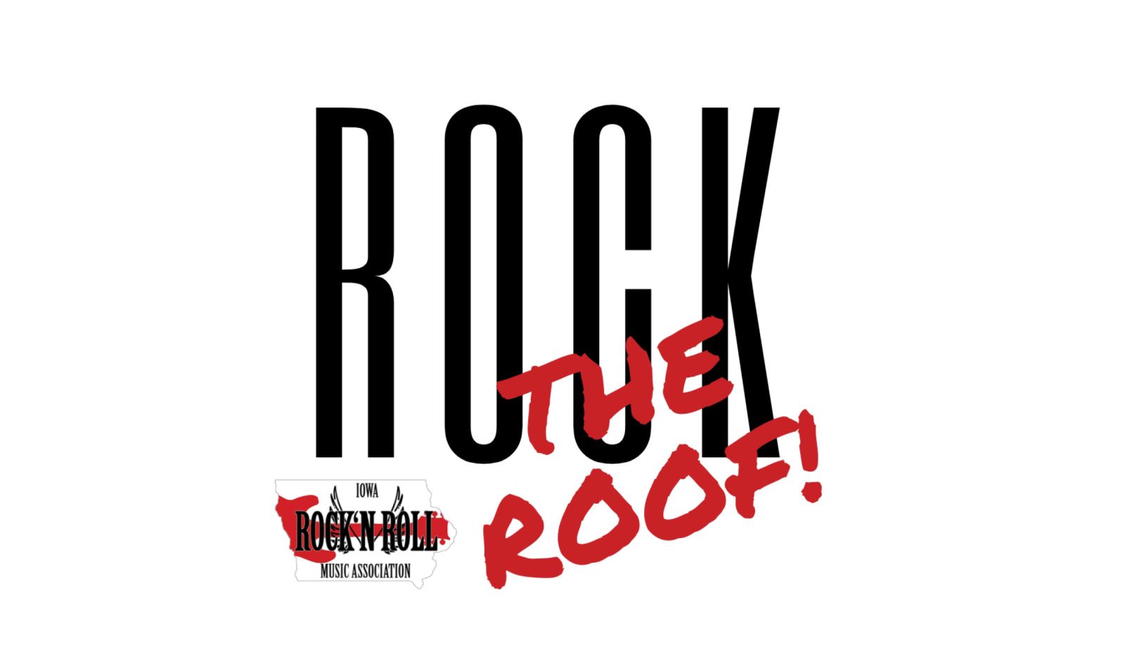 Rock The Roof | Arnolds Park