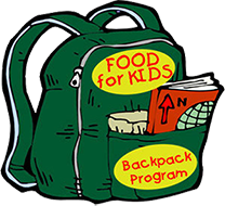 backpack program logo