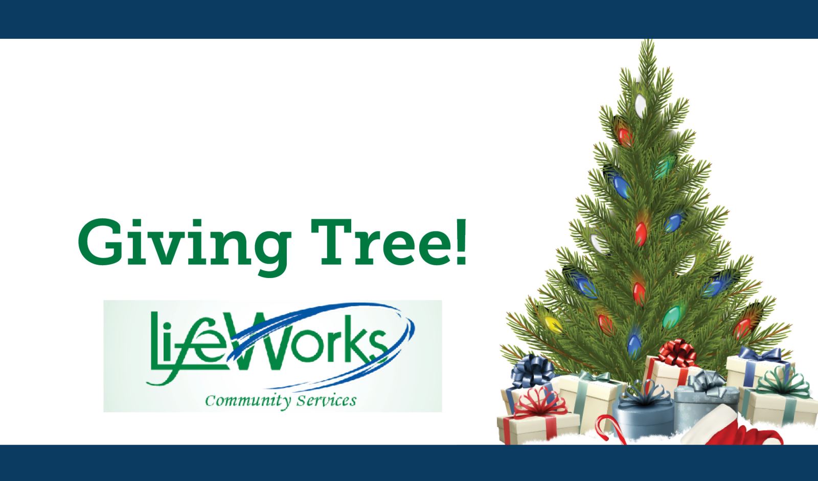 Giving Tree | Fort Dodge