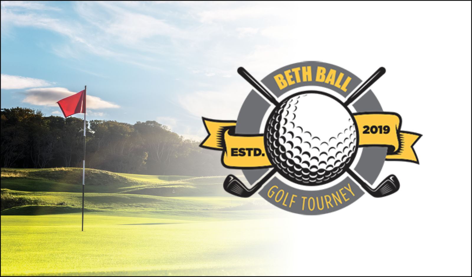 Annual Beth Ball Golf Tourney | Arnolds Park, IA