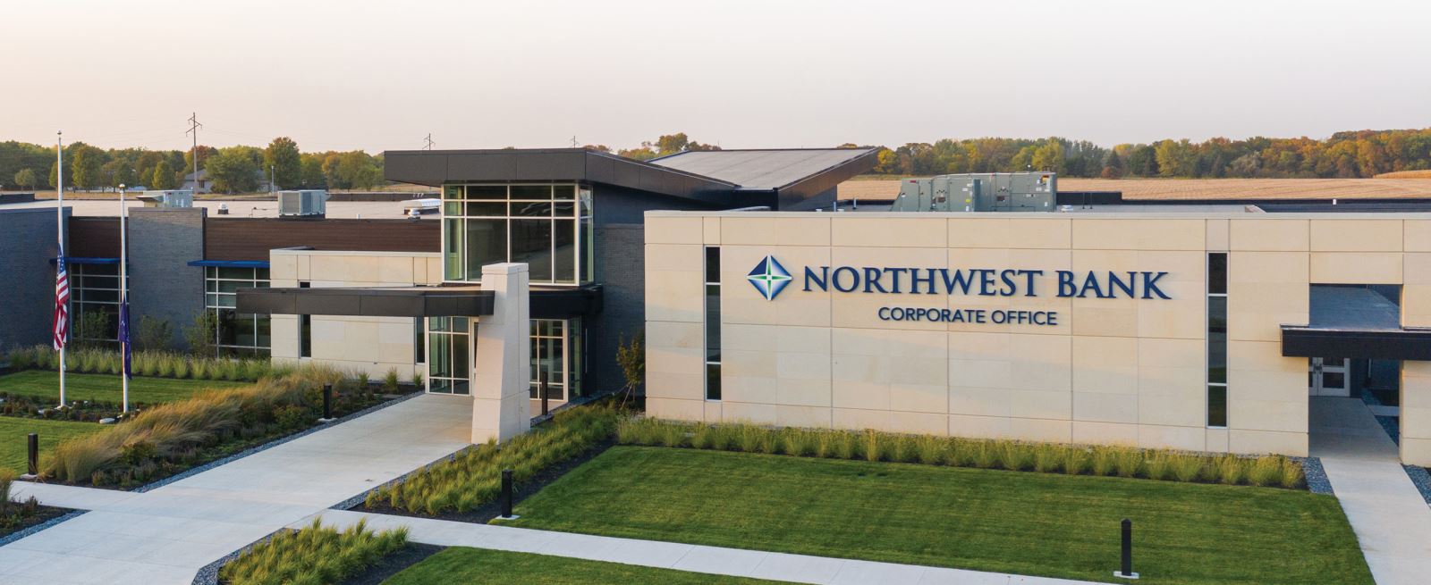 image of NB Corporate Office