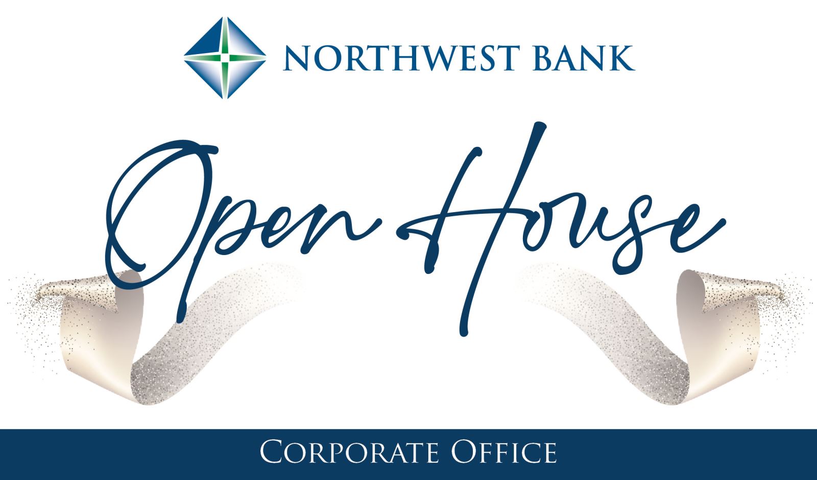 Northwest Bank Corporate Office Open House