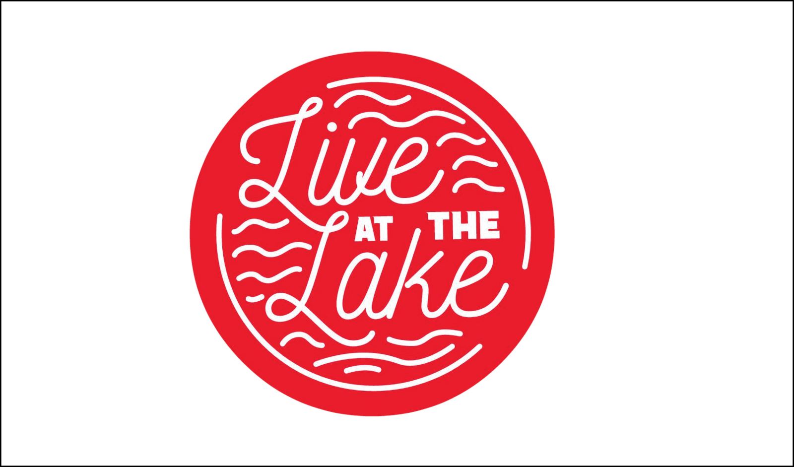 Live At The Lake | Arnolds Park