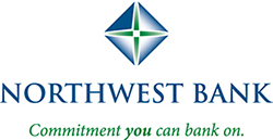 Image of the Northwest Bank logo
