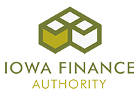 Iowa Finance Authority Logo