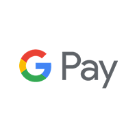 Image of Google Pay Logo
