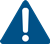 Image of an alert icon.