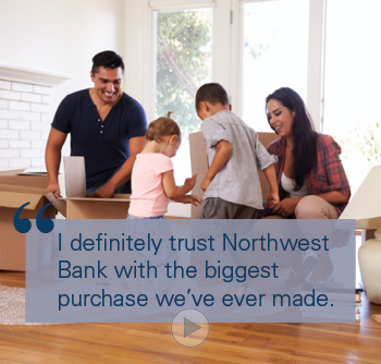 click to watch our mortgage video