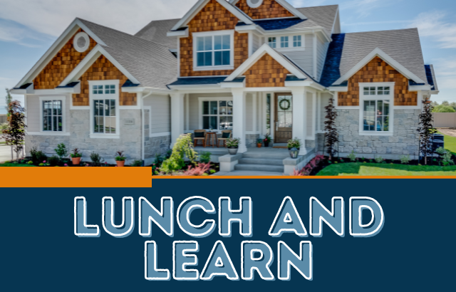 IFA Lunch and Learn